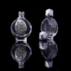 企业微信截图_20250904090325 New Portable Rose Optional Patternsl Crystal Glass Alloy Relief Icon Travel Special Holy Water Bottle Catholic Holy Object