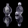 企业微信截图_20250904090409 New Portable Rose Optional Patternsl Crystal Glass Alloy Relief Icon Travel Special Holy Water Bottle Catholic Holy Object