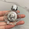 企业微信截图_20250904090430 New Portable Rose Optional Patternsl Crystal Glass Alloy Relief Icon Travel Special Holy Water Bottle Catholic Holy Object