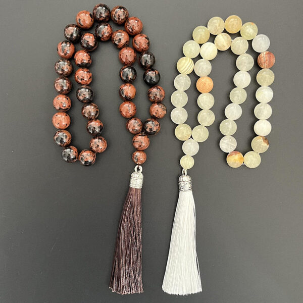 064c780578298e9a9271449ccf544334_H478c091f4d6a45cb8ad52554b83421e6C_avif=close&webp=close KOMI Muslim Prayer Rosary Beads 35pcs Turquoise Gold Swan Topaz TESSBIHA Tasbiha Fringe Car Pendant Hanging Ornaments